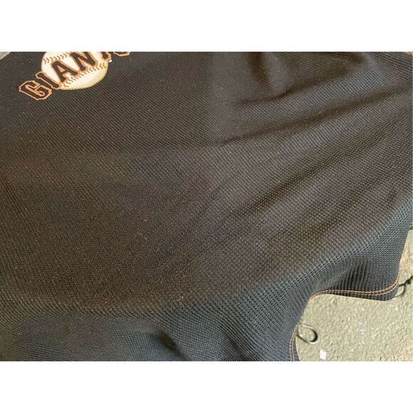 San Francisco Giants Lightweight Hoodie L - Picture 4 of 11